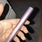 Swatch de ana0avisproduitsmakeup : Better Than Sex Mascara, Too Faced