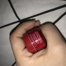 Swatch de ana0avisproduitsmakeup : Lisse Minute Base Comblante, Clarins