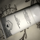 Swatch de ana0avisproduitsmakeup : Masque Miel Ultra Réconfortant, Apicia Paris