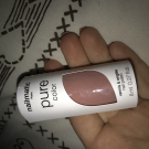 Swatch de ana0avisproduitsmakeup : Vernis à ongles, Nailmatic