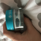 Swatch de ana0avisproduitsmakeup : Gel Crème Hydratation Non-Stop 48H, Yves Rocher