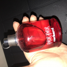 Swatch de ana0avisproduitsmakeup : Amor Amor - Eau de Toilette, Cacharel