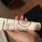 Swatch de ana0avisproduitsmakeup : Après Shampooing démêlant protecteur, PhytemaBio