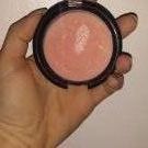 Swatch de diane38460 : Poudre Lumière Irisée, Peggy Sage