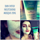 Swatch de stellina59cz : Skin Detox Masque Argile, Neutrogena