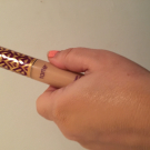 Swatch de Kaly45 : Shape Tape Contour Concealer, Tarte