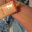 Swatch de Kaly45 : Air Mat Tenue 24H, Bourjois