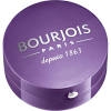 Ombre à Paupières Boîte Ronde, Bourjois : lulu moon aime !