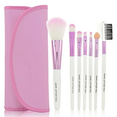 Pochette de pinceaux, Make up for you - Infos et avis