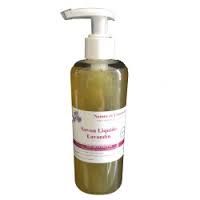 SAVON LIQUIDE LAVANDIN, NATURE ET LIMOUSIN - Infos et avis