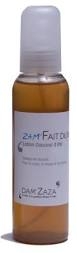 Lotion douceur d'été, Dam' zaza - Infos et avis