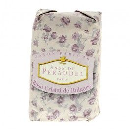 Savon parfumé, Anne de Péraudel : lulu moon aime !