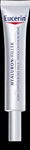 Hyaluron Filler Soin contour des Yeux anti âge SPF 10 - 15ml, Eucerin - Infos et avis
