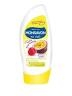 Gel douche au lait fruit de la passion framboise, Monsavon : lulu moon aime !