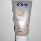 Swatch de lulu moon : BB Cream Perfecteur de Teint 6 en 1, Cien