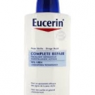 Complete repair, Eucerin - Soin du corps - Lait pour le corps