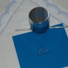 Swatch de lulu moon : Crème Triple Action, Eudoxia