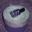 Swatch de lulu moon : Vernis à Ongles - Luminelle, Yves Rocher