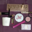 Swatch de lulu moon : Mascara Volume Déployé, Yves Rocher