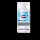 Démaquillant yeux DERMATOCLEAN, Eucerin - Soin du visage - Démaquillant / démaquillant waterproof