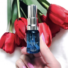 Swatch de carlotta__paris : Sérum Acide Hyaluronique, V10 Plus