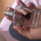 Swatch de By. Coco : La Petite Robe Noire - Eau de Parfum, Guerlain