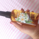 Swatch de By. Coco : Huile sèche - Monoï, YVES ROCHER