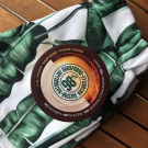 Swatch de Sweet_girlworld : Hair food macadamia Masque Lissant Garnier Fructis, Garnier