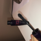 Swatch de Sweet_girlworld : Mascara Volume Sexy Pulp, Yves Rocher