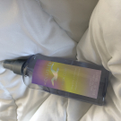 Swatch de Sweet_girlworld : Vista cove, Hollister