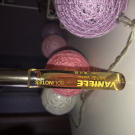 Swatch de Sweet_girlworld : Vanille - Eau de parfum, Solinotes