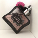 Swatch de Sweet_girlworld : Noir Tease, Victoria's secret
