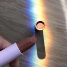 Swatch de Sweet_girlworld : Rouge à Lèvres #Lipstories Effet Mat, Crème ou Métallique, Sephora