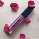 Swatch de Sweet_girlworld : Matte Me, Sleek MakeUP