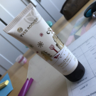 Swatch de Sweet_girlworld : Crème mains - vanille blanche, Yves Rocher