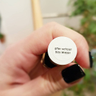 Swatch de geraldiine.r : Vernis, Essie