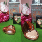 Swatch de Muslizz : Love Light - Enlumineur, Too Faced