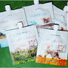 Swatch de Muslizz : Koulikoro, Terrabio