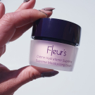 Swatch de Stefalex0310 : Crème Hydratante Suprême, Fleur's