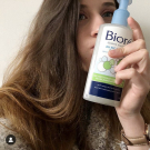 Swatch de Onlymarjo35 : Bicarbonate de sodium, Bioré