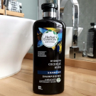 Swatch de Onlymarjo35 : Cocunut milk, Herbal Essences