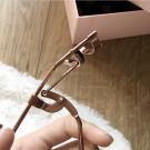 Swatch de Onlymarjo35 : Emite makeup, Glossybox