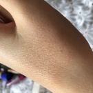 Swatch de Onlymarjo35 : Kaleido cosmetics, Glossybox