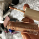 Swatch de Onlymarjo35 : Kaleido cosmetics, Glossybox