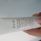 Swatch de titeangeelo : Soy Face Cleanser - Nettoyant visage au soja, Fresh