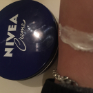 Swatch de Melissa67 : Nivea Crème, Nivea
