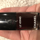 Swatch de sphbsctrll : LE VERNIS - LONGUE TENUE, Chanel