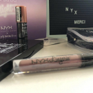 Swatch de Maeva28500 : Lip Lingerie, NYX
