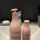 Swatch de Maeva28500 : Vitamino color, L'Oréal Professionnel