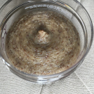 Swatch de Maeva28500 : Gommage Crushed Cabernet, Caudalie